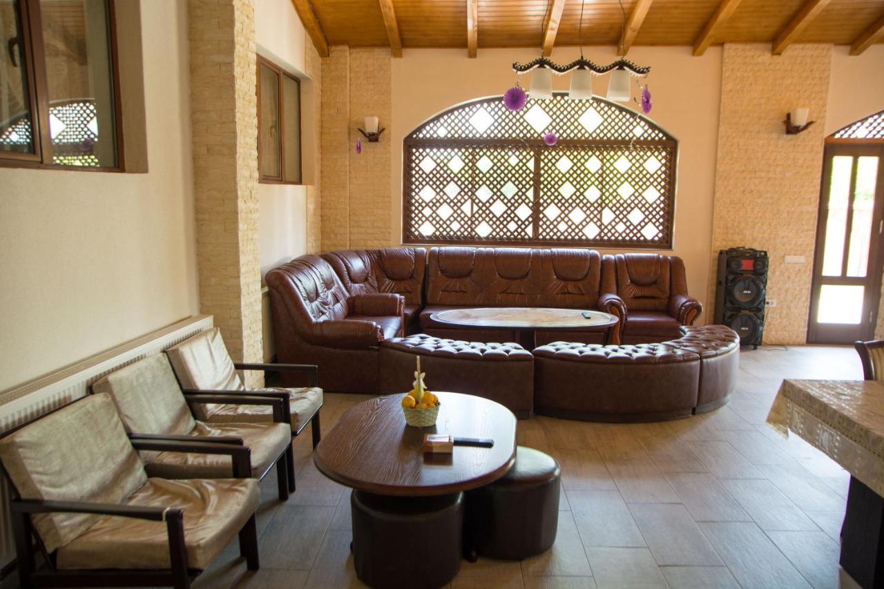 Casa Alex Si Alexia Hotel Jiblea Veche Ngoại thất bức ảnh