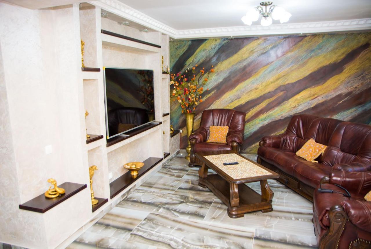 Casa Alex Si Alexia Hotel Jiblea Veche Ngoại thất bức ảnh