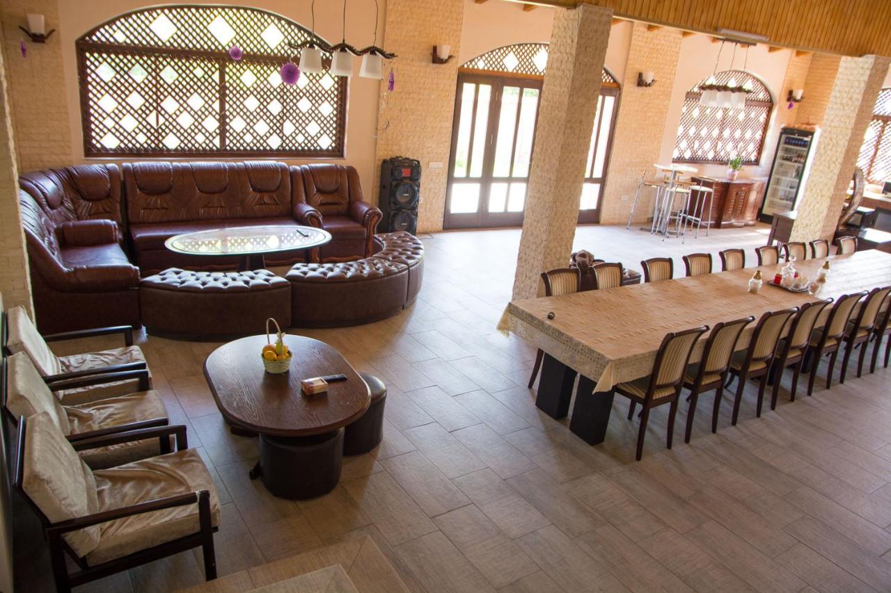 Casa Alex Si Alexia Hotel Jiblea Veche Ngoại thất bức ảnh