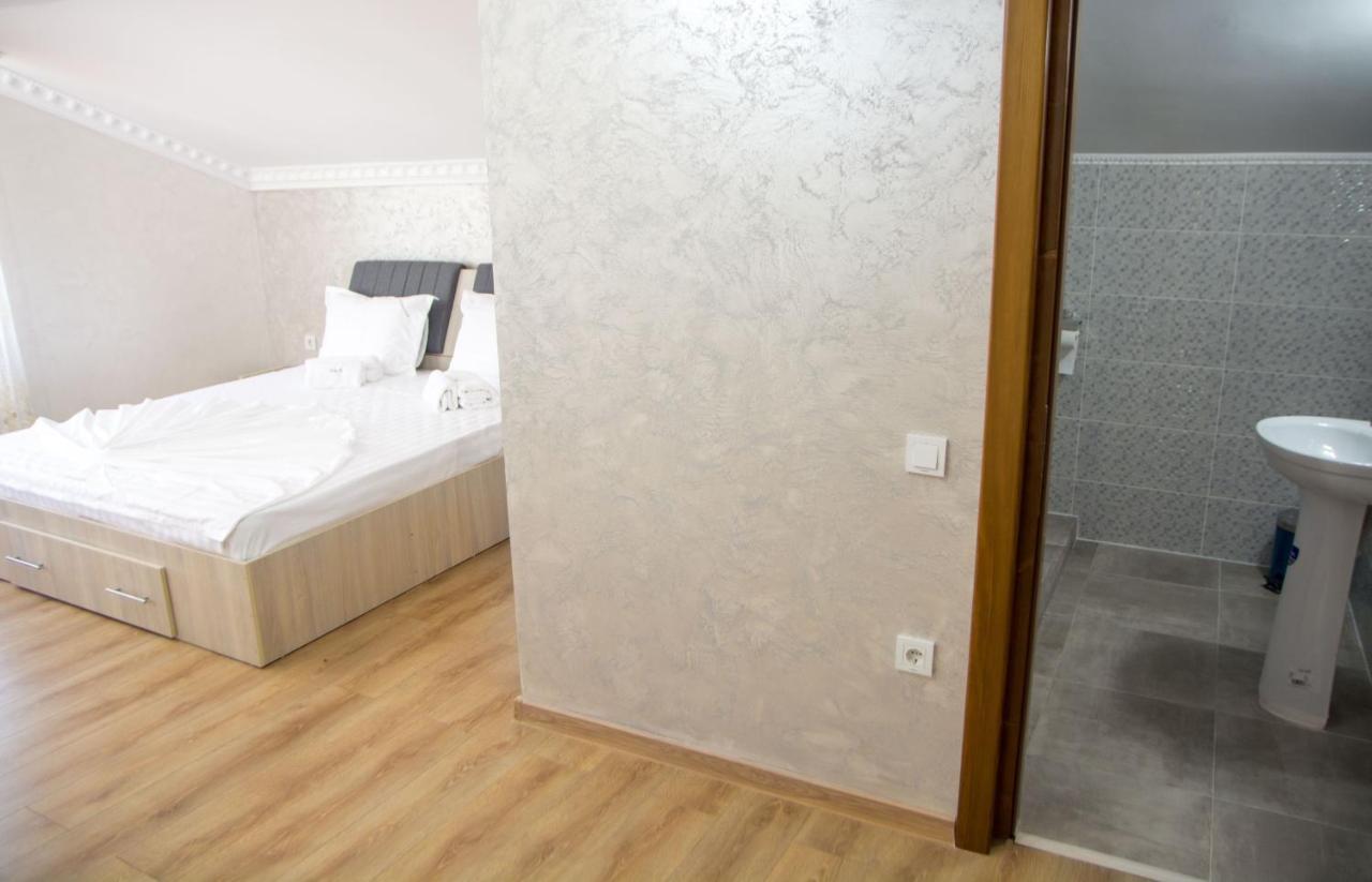 Casa Alex Si Alexia Hotel Jiblea Veche Ngoại thất bức ảnh