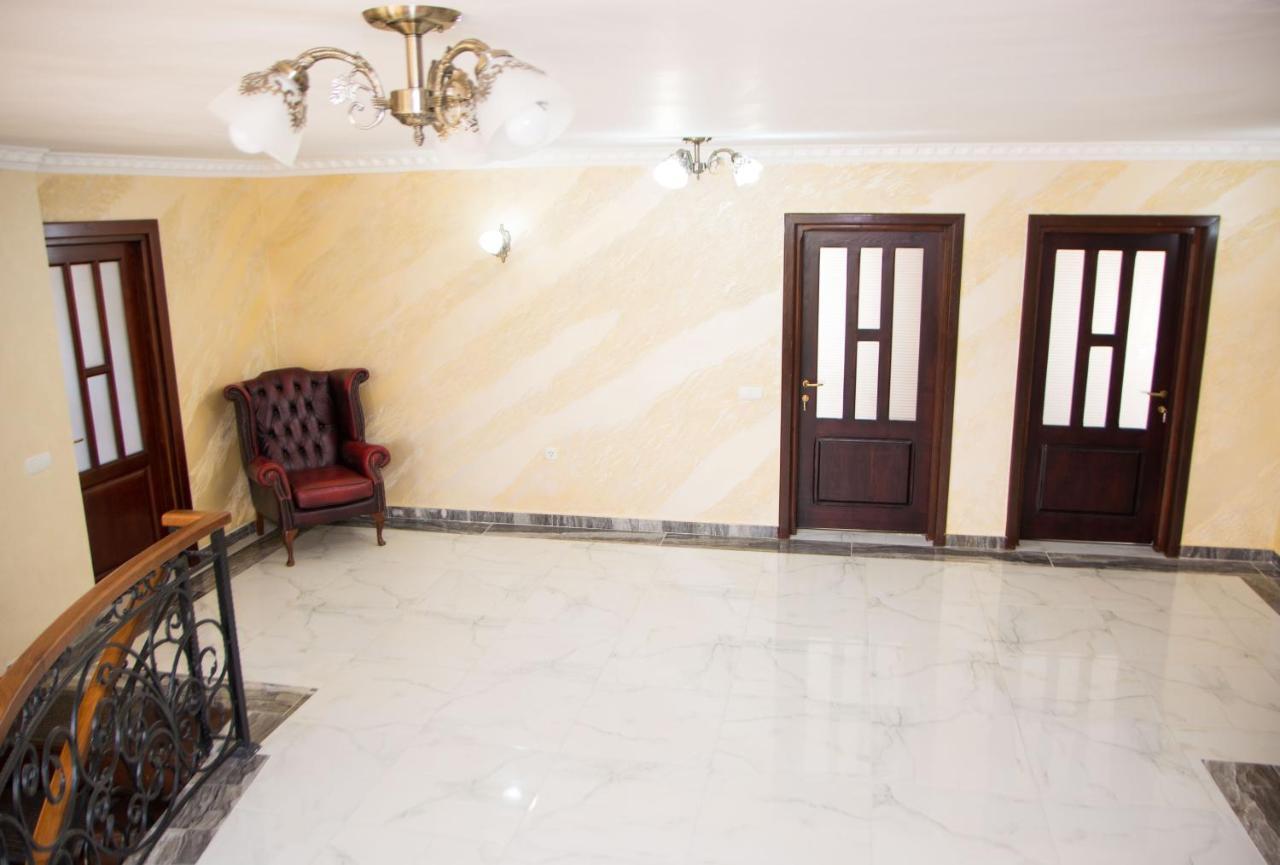 Casa Alex Si Alexia Hotel Jiblea Veche Ngoại thất bức ảnh