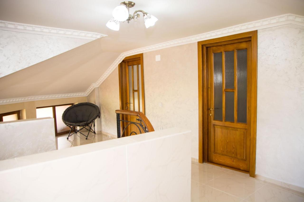 Casa Alex Si Alexia Hotel Jiblea Veche Ngoại thất bức ảnh