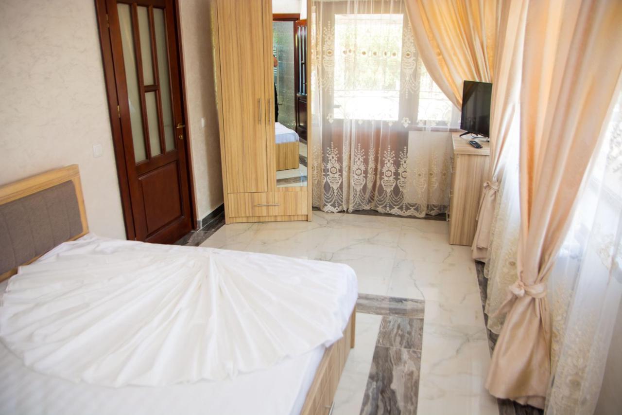 Casa Alex Si Alexia Hotel Jiblea Veche Ngoại thất bức ảnh