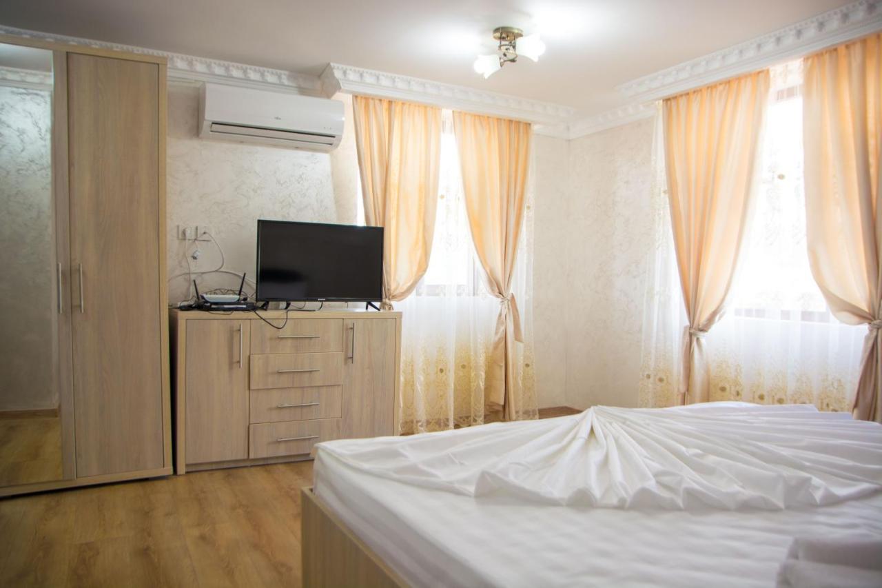 Casa Alex Si Alexia Hotel Jiblea Veche Ngoại thất bức ảnh