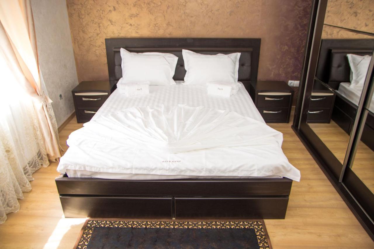 Casa Alex Si Alexia Hotel Jiblea Veche Ngoại thất bức ảnh