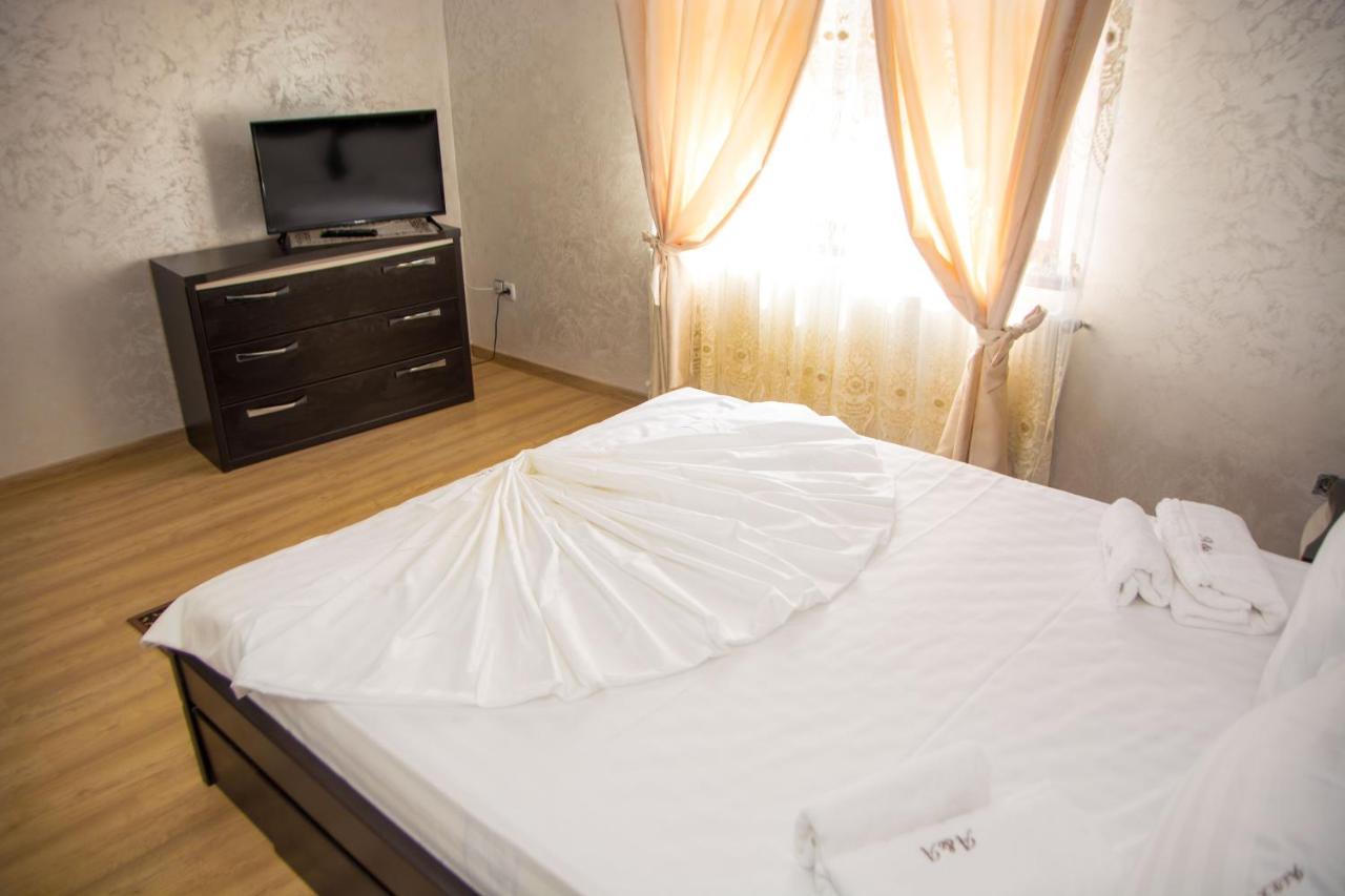 Casa Alex Si Alexia Hotel Jiblea Veche Ngoại thất bức ảnh